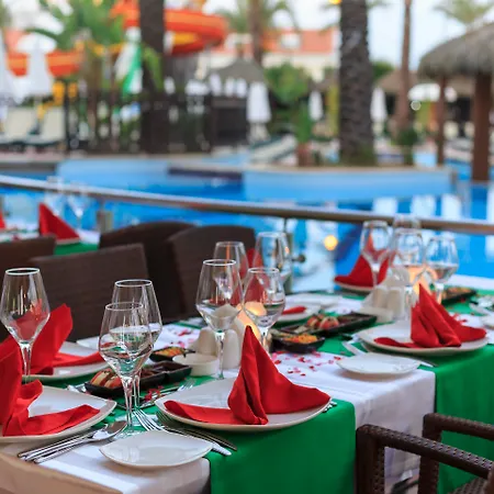 Well Palace 5* Sidé