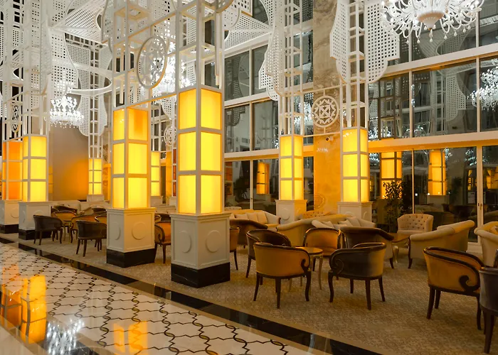 Well Palace Hotel 5*