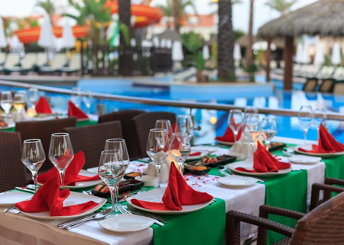 Well Palace 5* Sidé