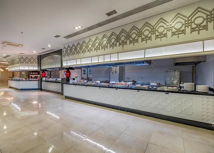 Well Palace 5* Sidé