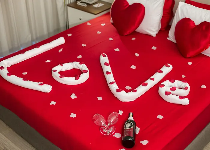 Hotel Well Palace Sidé