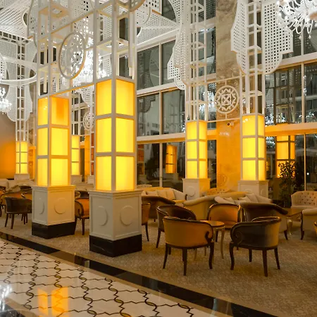 Well Palace Hotell 5*