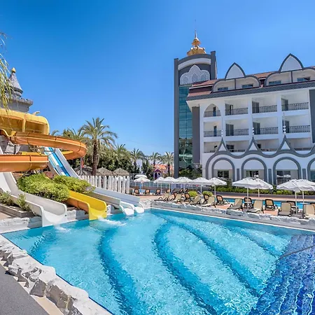 Hotell Well Palace 5*