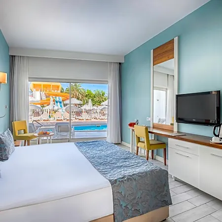 Well Palace Hotell 5*