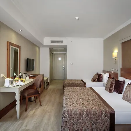 Hotell Well Palace 5*