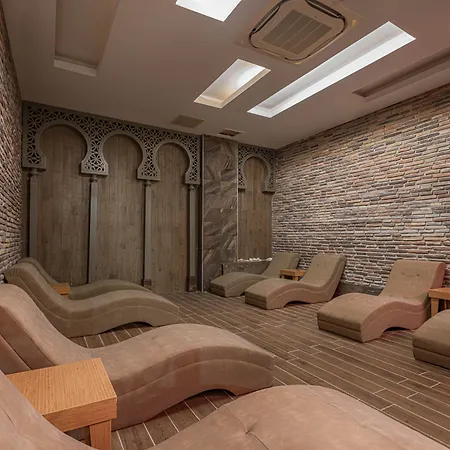 Hotell Well Palace 5*