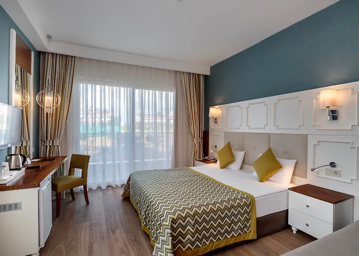 Well Palace Hotell 5*