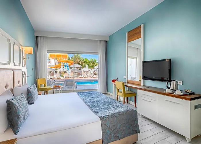 Well Palace Hotell 5*