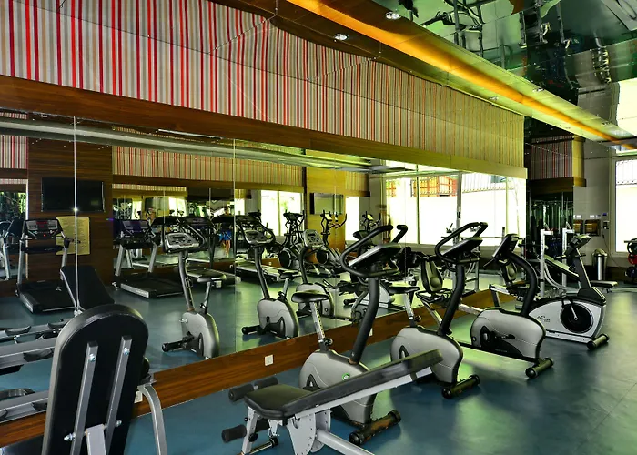 Hotell Well Palace 5*