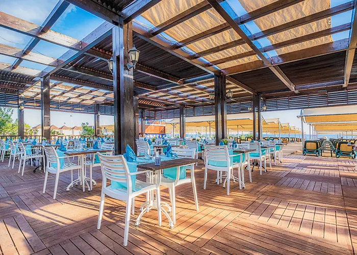 Hotell Well Palace 5*