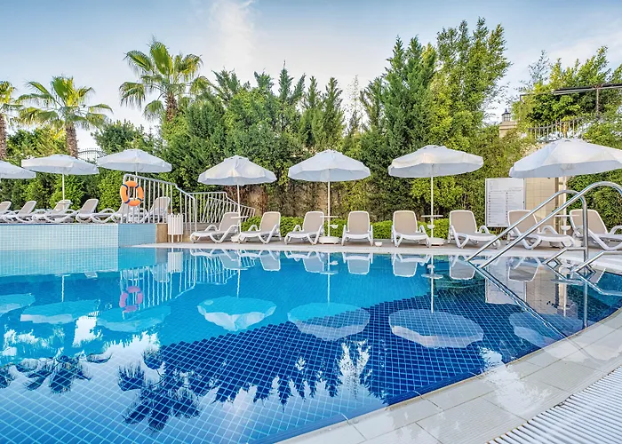 Well Palace Hotell 5*