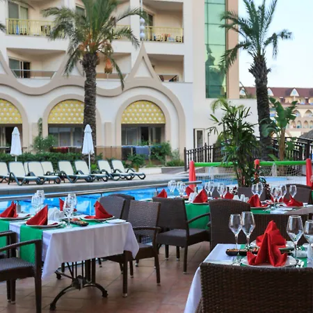 Hotell Well Palace 5*