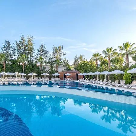 Otel Well Palace