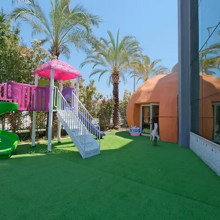 Hotel Well Palace 5*