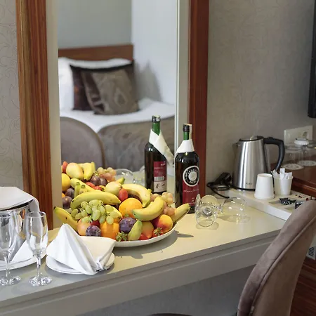 Hotel Well Palace Side