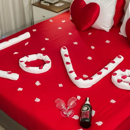 Hotel Well Palace Side