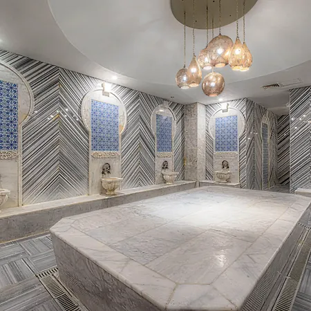 Well Palace 5* Σιντέ