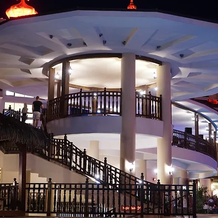 Well Palace Otel