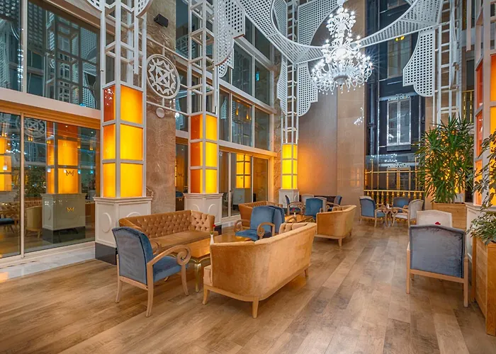 Hotel Well Palace 5*