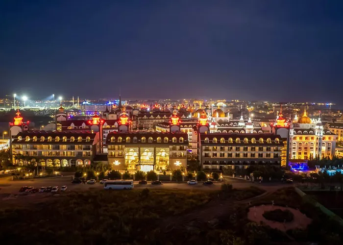 Hotel Well Palace Side