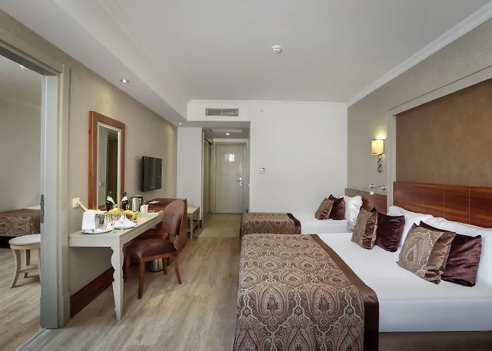 Hotel Well Palace 5*