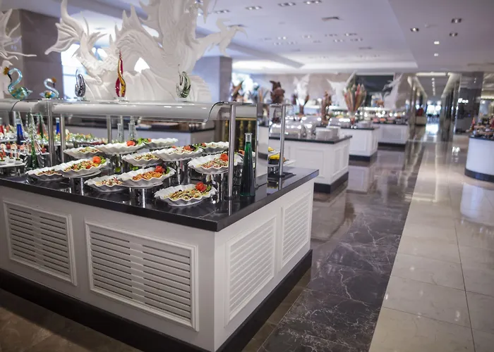 Hotel Well Palace Side