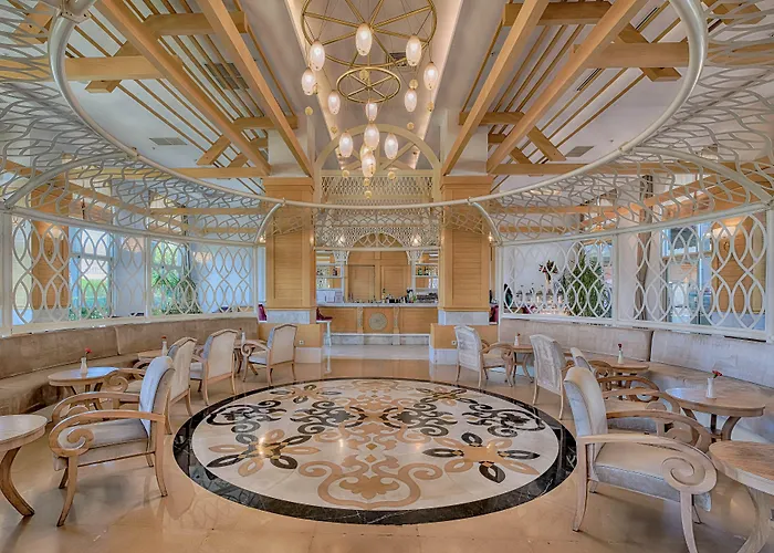 Hotel Well Palace 5*