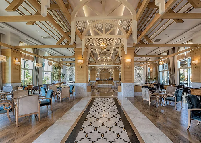 Hotel Well Palace 5*