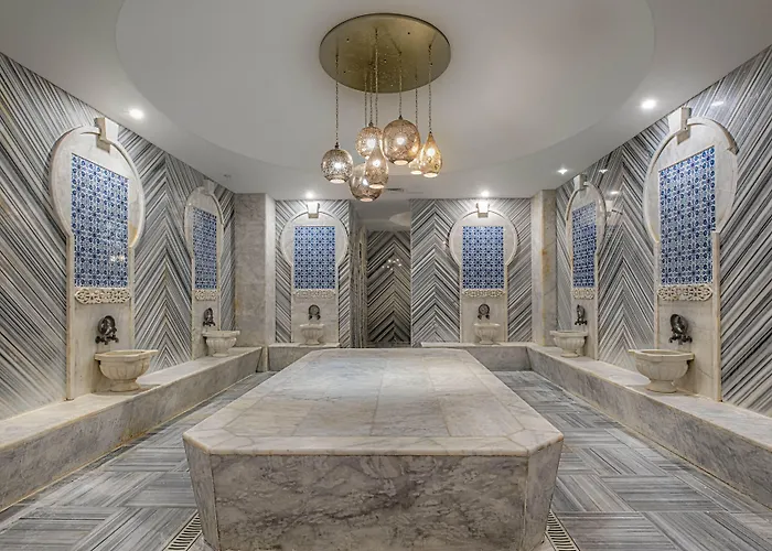 Well Palace Hotel 5*