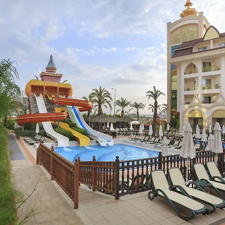 Well Palace מלון 5*