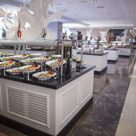 Hotel Well Palace Side