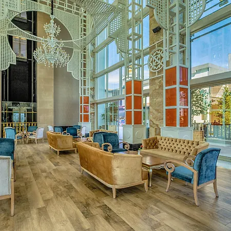 Hotel Well Palace Side