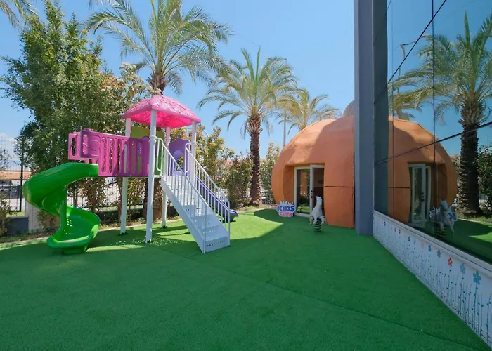 Hotel Well Palace 5*