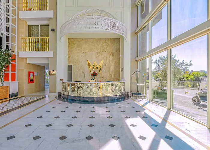 Hotel Well Palace 5*