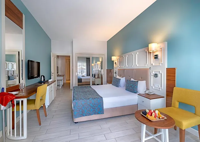 Hotel Well Palace 5*