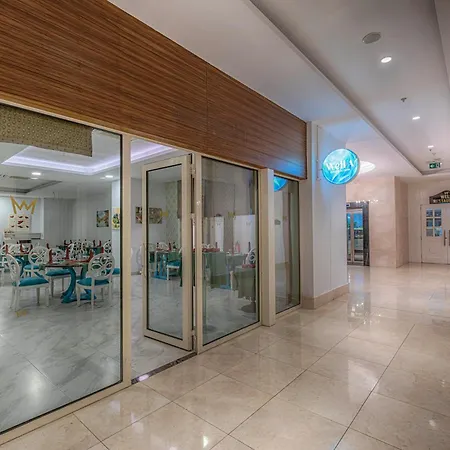 Well Palace Szálloda