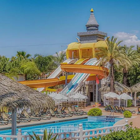 Well Palace Szálloda 5*