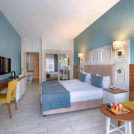 Szálloda Well Palace 5*