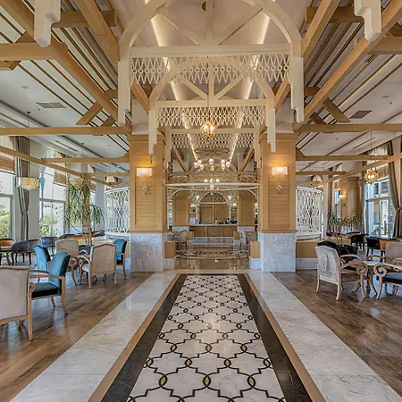 Szálloda Well Palace 5*